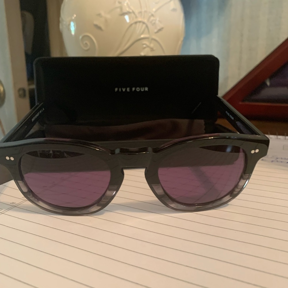 Five Four Sunglasses